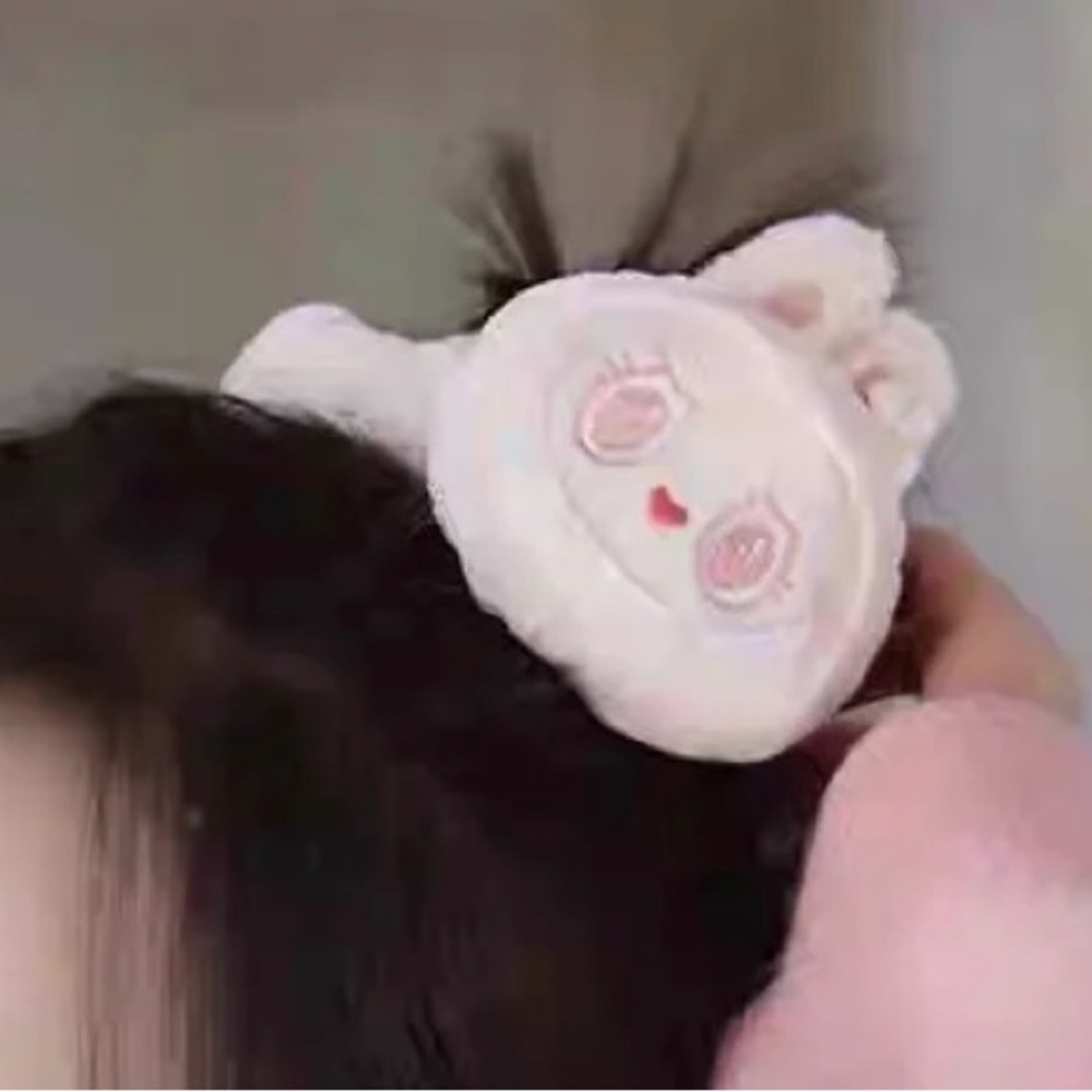 MOKOKO Hair scrunchy! 100% authentic!